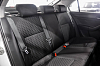 Skoda Rapid 2016 года
