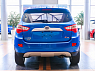 Changan CS35 2016 года