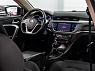 Geely Emgrand 7 2019 года